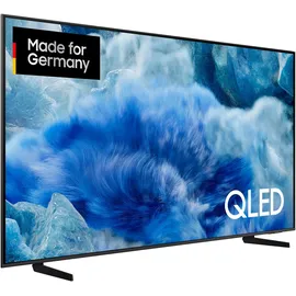 Samsung GQ85Q8F 85" QLED 4K Vision AI Smart TV Q8F