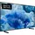Samsung GQ85Q8F 85" QLED 4K Vision AI Smart TV Q8F