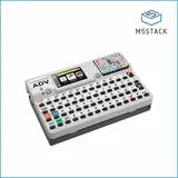 M5Stack Cardputer, ESP32-S3, programmierbarer Taschencomputer mit Tastatur & Display - Auswahl: Cardputer Adv Version