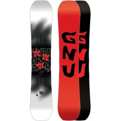 GNU C MONEY Snowboard 2025 - 159