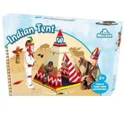 Micasa: Spielplatz
