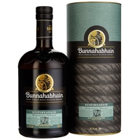 Bunnahabhain Stiuireadair Islay Single Malt Scotch 46,3% vol 0,7 l Geschenkbox