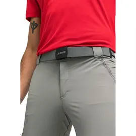 Maier Sports Gürtel Tech Belt Polyester grau 110