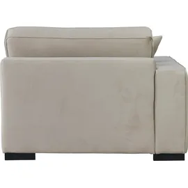 Home Affaire Sessel Skara Polsterung Polyätherschaum 110 x 86 x 100 cm Beige