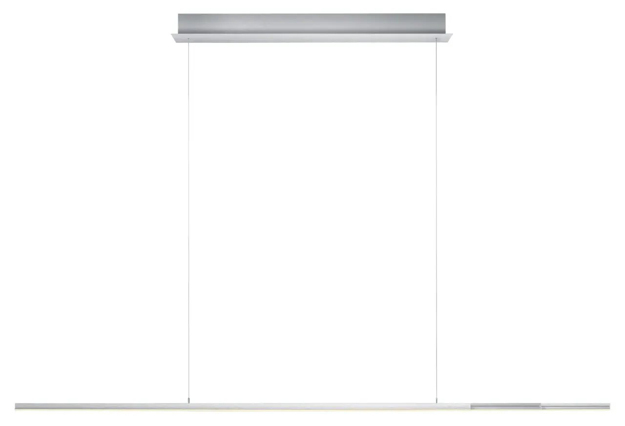 Elements by Bankamp LED-Pendelleuchte OLE - H ca. 150.00