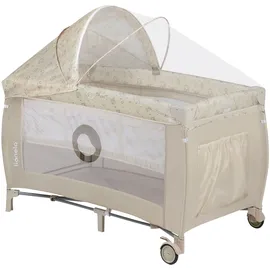 lionelo Sven Plus beige