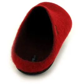 MagicFelt Andromeda 709 für Damen, rot, Größe 40 EU