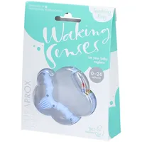 Curaprox Baby-Beißring Blau