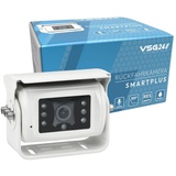 vsg24 Rückfahrkamera SMARTPLUS Premium+ 155° & Audio RV-23102