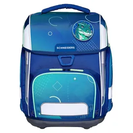 Schneiders Vienna Ergolite 9-tlg. Geo Motion Blau