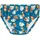Playshoes Badewindel in Blau/ Bunt | Gr.: 74/80