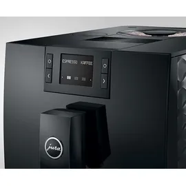 Jura C8 Piano Black (EA)