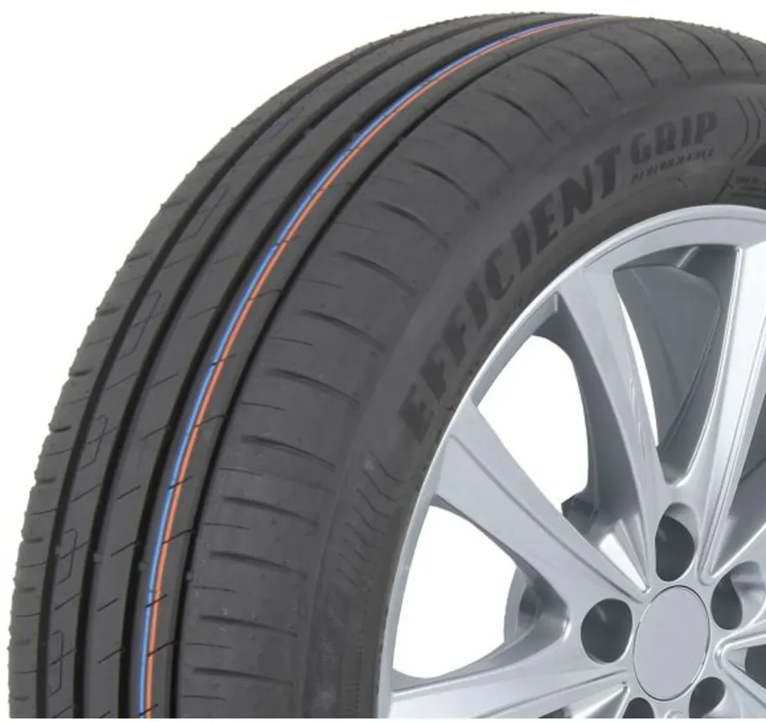 Pneus d'été GOODYEAR Efficientgrip Performance 205/55R15 88V