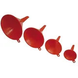 toolland a land of possibilities Set mit 4 Trichtern,