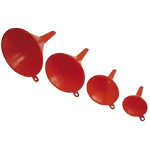 toolland a land of possibilities Set mit 4 Trichtern,