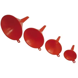 toolland a land of possibilities Set mit 4 Trichtern,