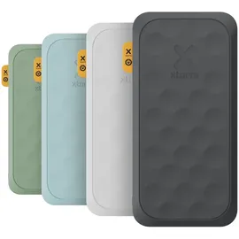 Xtorm Powerbank 20W - 10.000 mAh - Fuel Series 5 - Sage Green