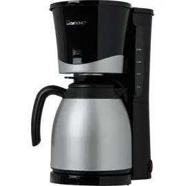 Clatronic KA 3327 schwarz