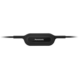 Panasonic RP-NJ310B schwarz