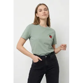 Only ONLKITA S/S TEE JRS NOOS Grün M