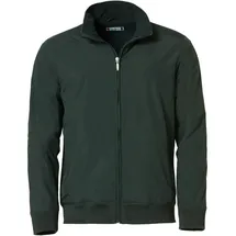 Clique Newport Jacke Schwarz XS
