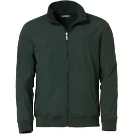 Clique Newport Jacke Schwarz XS