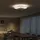 Philips Garnet Deckenleuchte LED, 8720169195196,