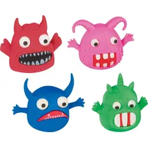 Brunnen Radiergummi Monster