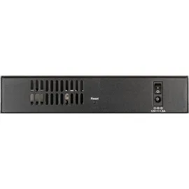 D-Link DSR-250V2/E VPN Security Router