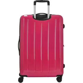 check.in London 2.0 Koffer-Set 3-tlg. pink/rosa
