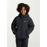 Jack Wolfskin Zenon Jacke grau 116