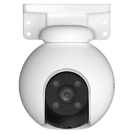 EZVIZ H8 Pro 3K Weiß