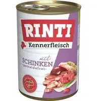 Rinti Kennerfleisch x 400 g - Schinken