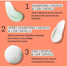 Nioxin System 4 Haarpflege Set 700 ml