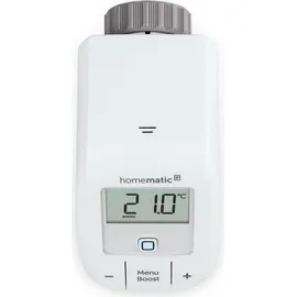 eQ-3 Heizkörperthermostat Basic 3 Stück