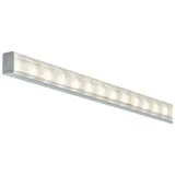 Paulmann 70809 LED Strip Profil Square 1m Alu/Satin