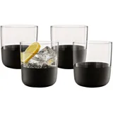 Villeroy & Boch Manufacture Rock 4tlg. (1137988250)