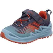Lowa MERGER GTX JUNIOR VCR LO für Kinder, bunt, Größe 30 - 30
