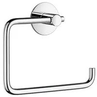 Beslagsboden Toilettenpapierhalter - B/H/T ca. 13,60x10,00x3,00