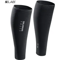 Salomon S-Lab Ultra Manchons / Manchettes - Noir -