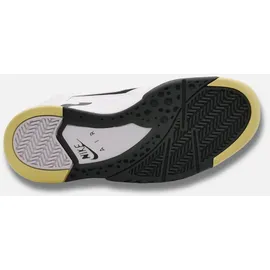 Nike Air Flight Lite Mid - Sneaker high - weiß - 44.5