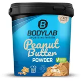 Bodylab24 High Protein Peanut Butter Powder - 960g - Light
