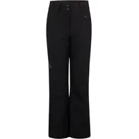 Ziener Skihose schwarz 152
