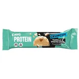 CORNY Proteinriegel Vanille White Crunch Riegel 45 g