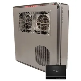 PNY CS900 250 GB 2,5"