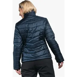 Schöffel ZipIn Jacket Seewand Damen Dunkelblau 40