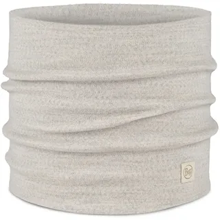 Buff Merino Heavyweight Nackenwärmer - Solid Cloud - One Size