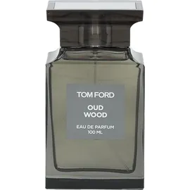 Tom Ford Oud Wood Eau de Parfum 100 ml