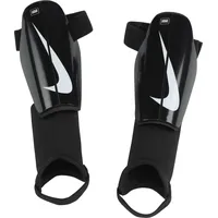 Nike Charge Schienbeinschoner Kinder 010 black/black/white M