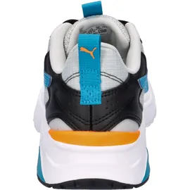 Puma Trinity Lite Junior Cool Light Gray/Tropical Blue/Black 37,5